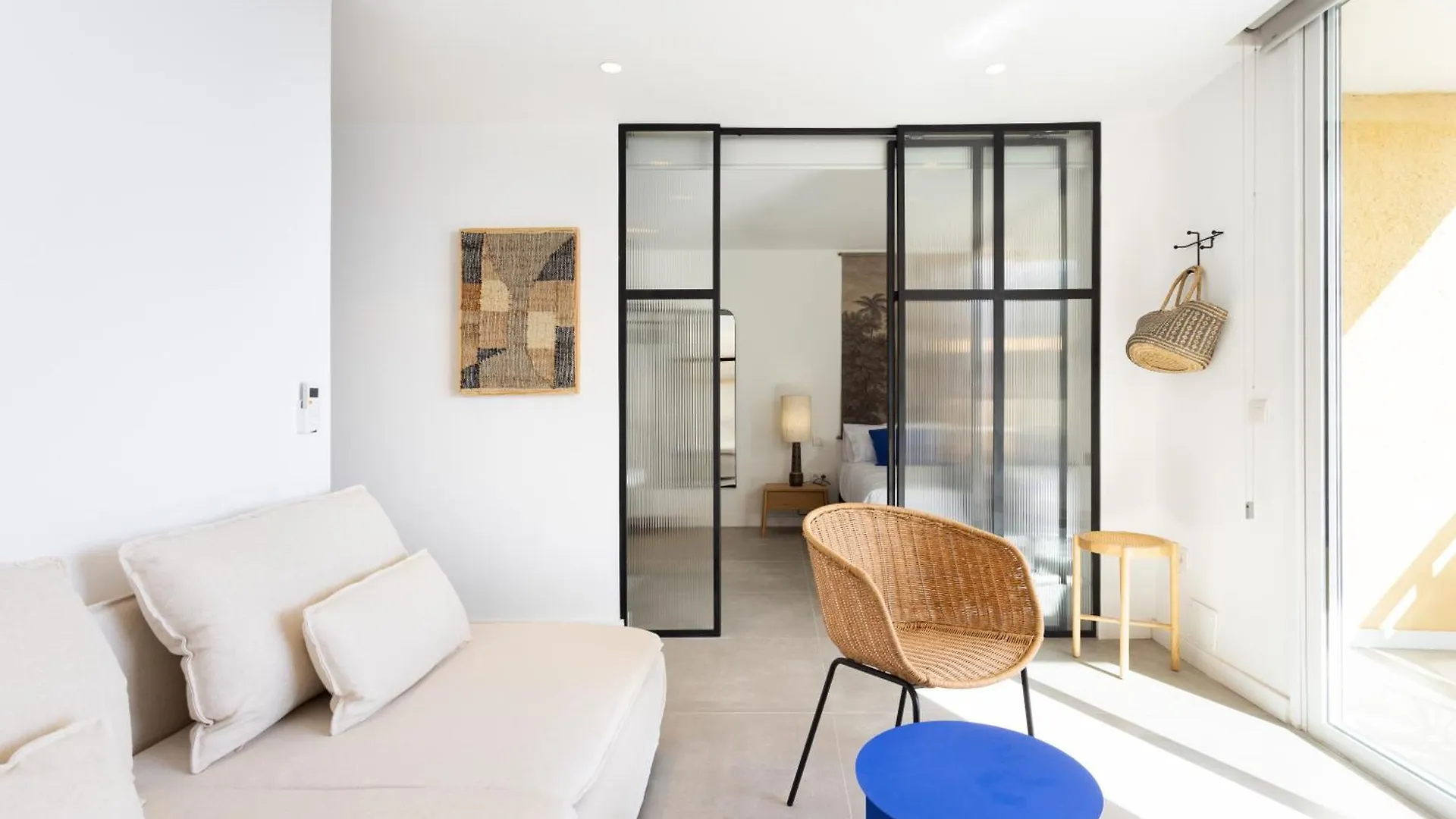 Home2Book Stylish Ocean & Marina View Apt, Terrace Candelaria 0*,