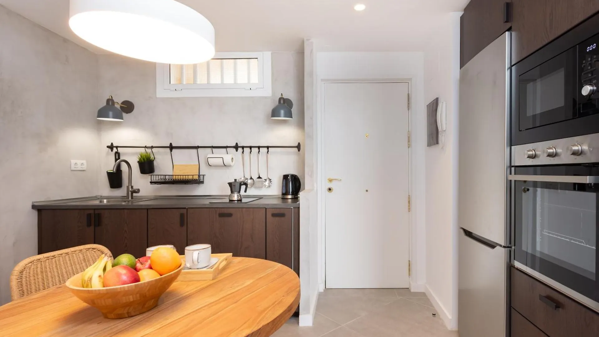 Home2Book Stylish Ocean & Marina View Apt, Terrace Candelaria Spanyolország