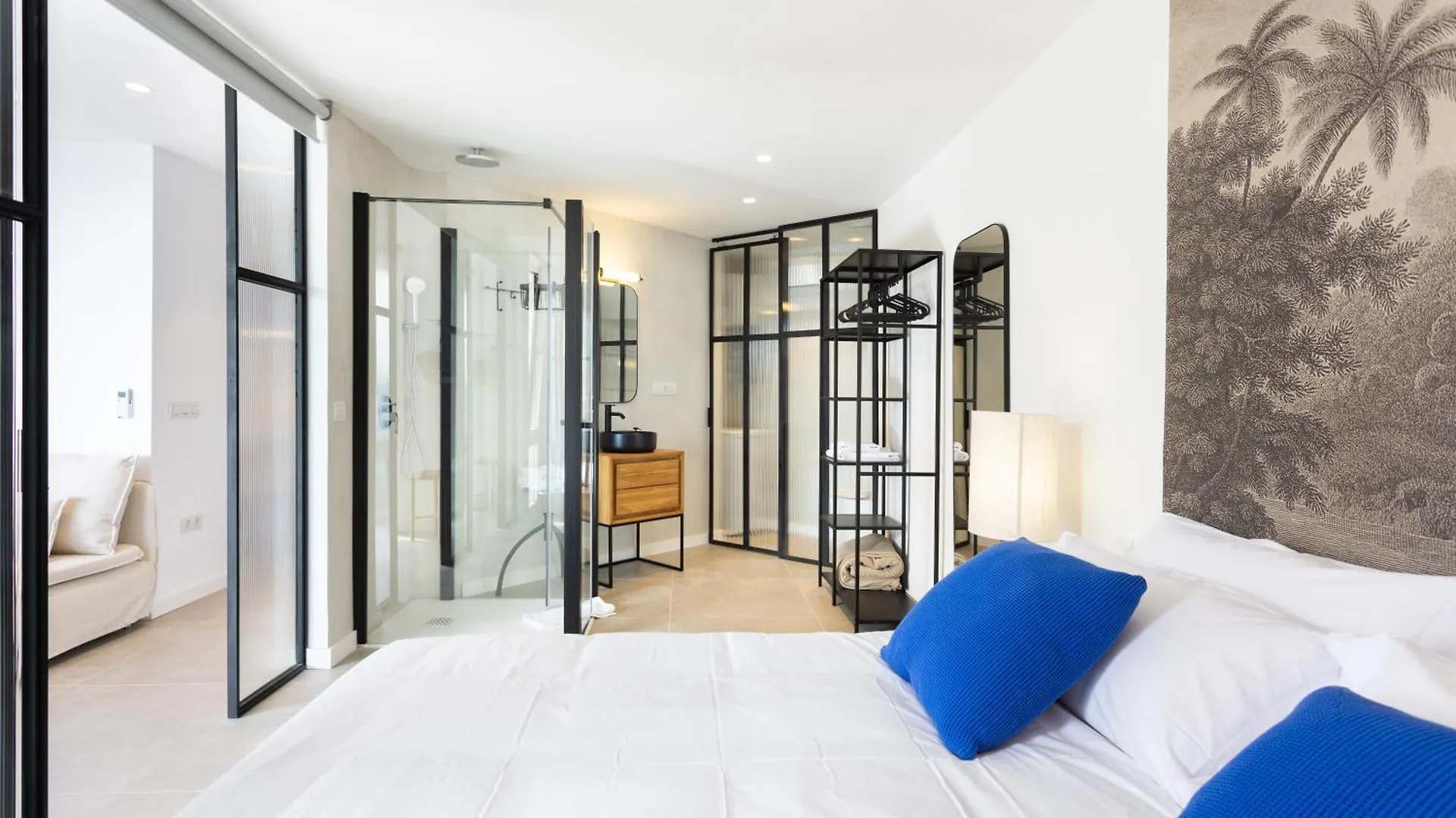 Home2Book Stylish Ocean & Marina View Apt, Terrace Candelaria 0*,  İspanya