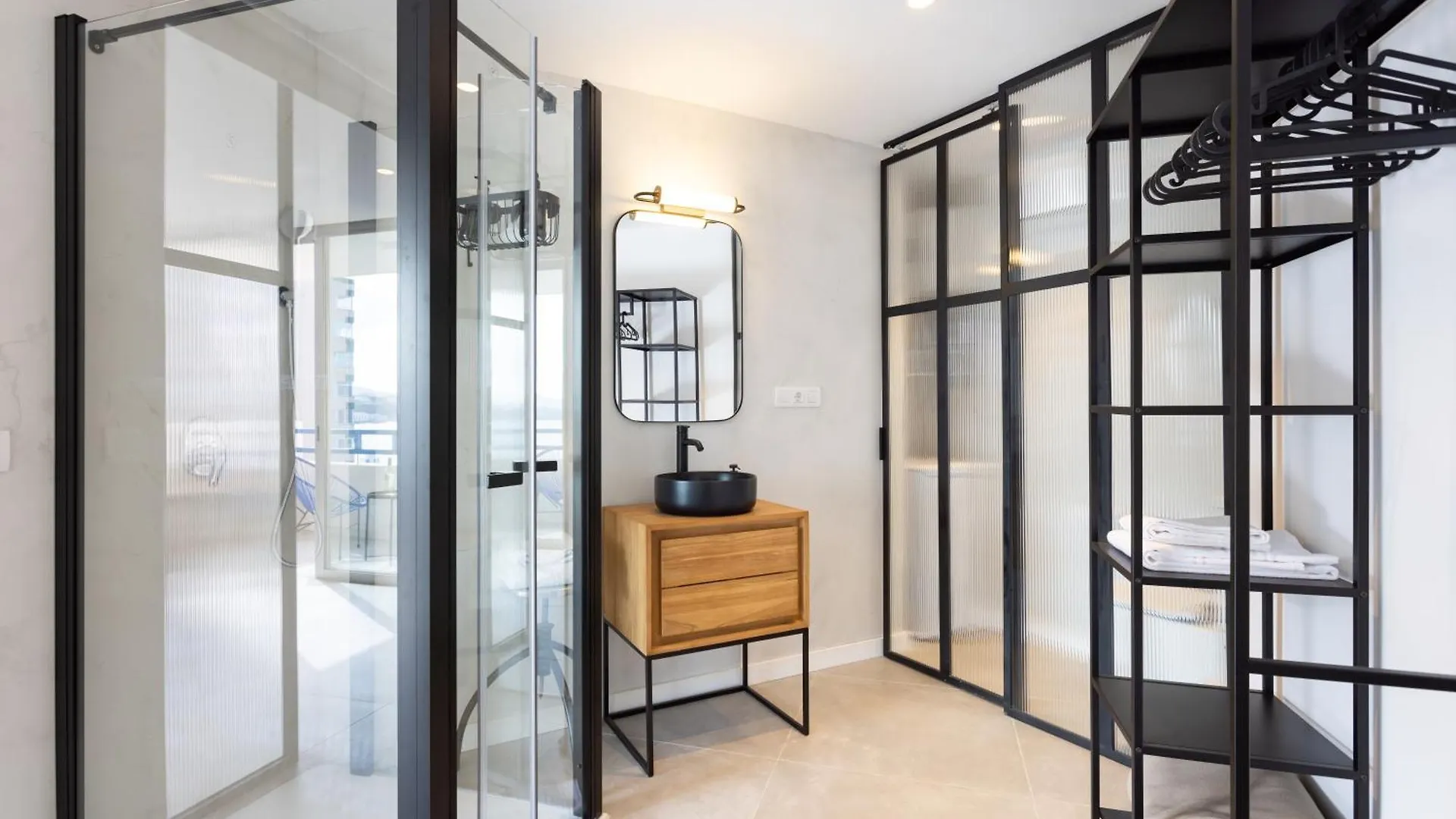 Home2Book Stylish Ocean & Marina View Apt, Terrace Candelaria Apartman