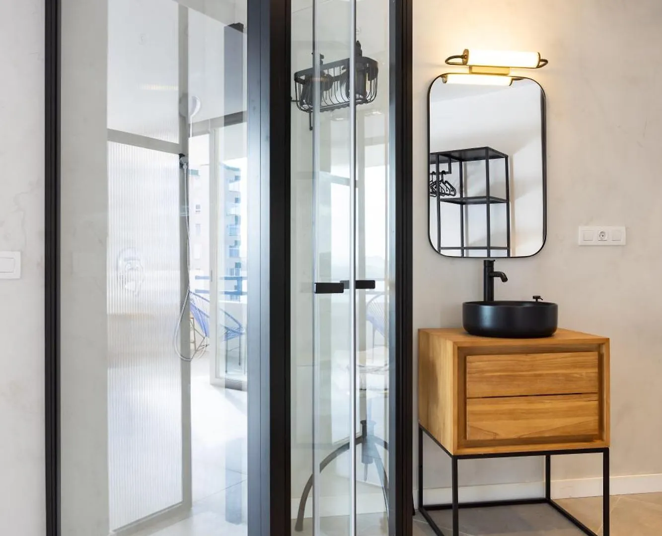 Daire Home2Book Stylish Ocean & Marina View Apt, Terrace Candelaria İspanya