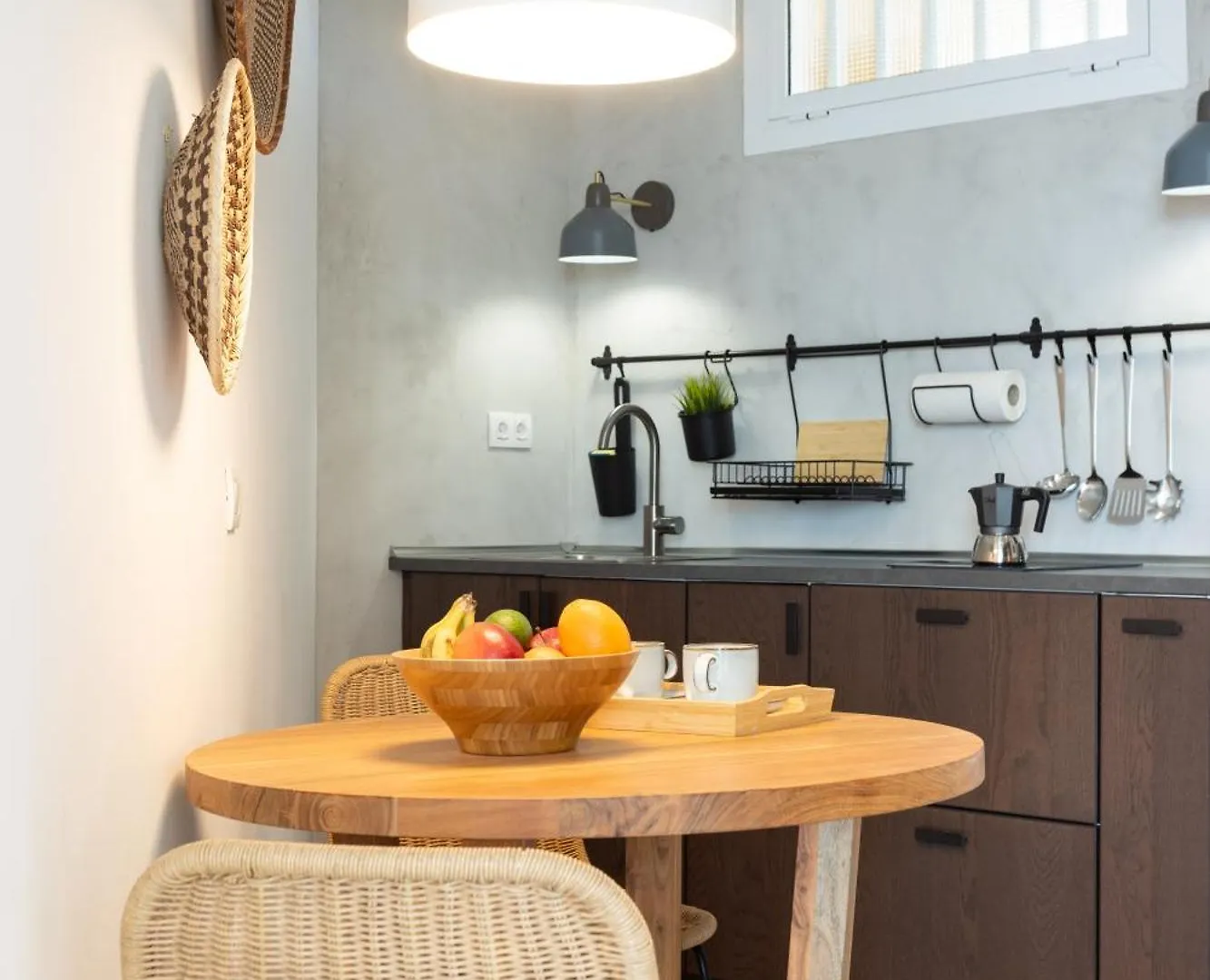 Apartman Home2Book Stylish Ocean & Marina View Apt, Terrace Candelaria