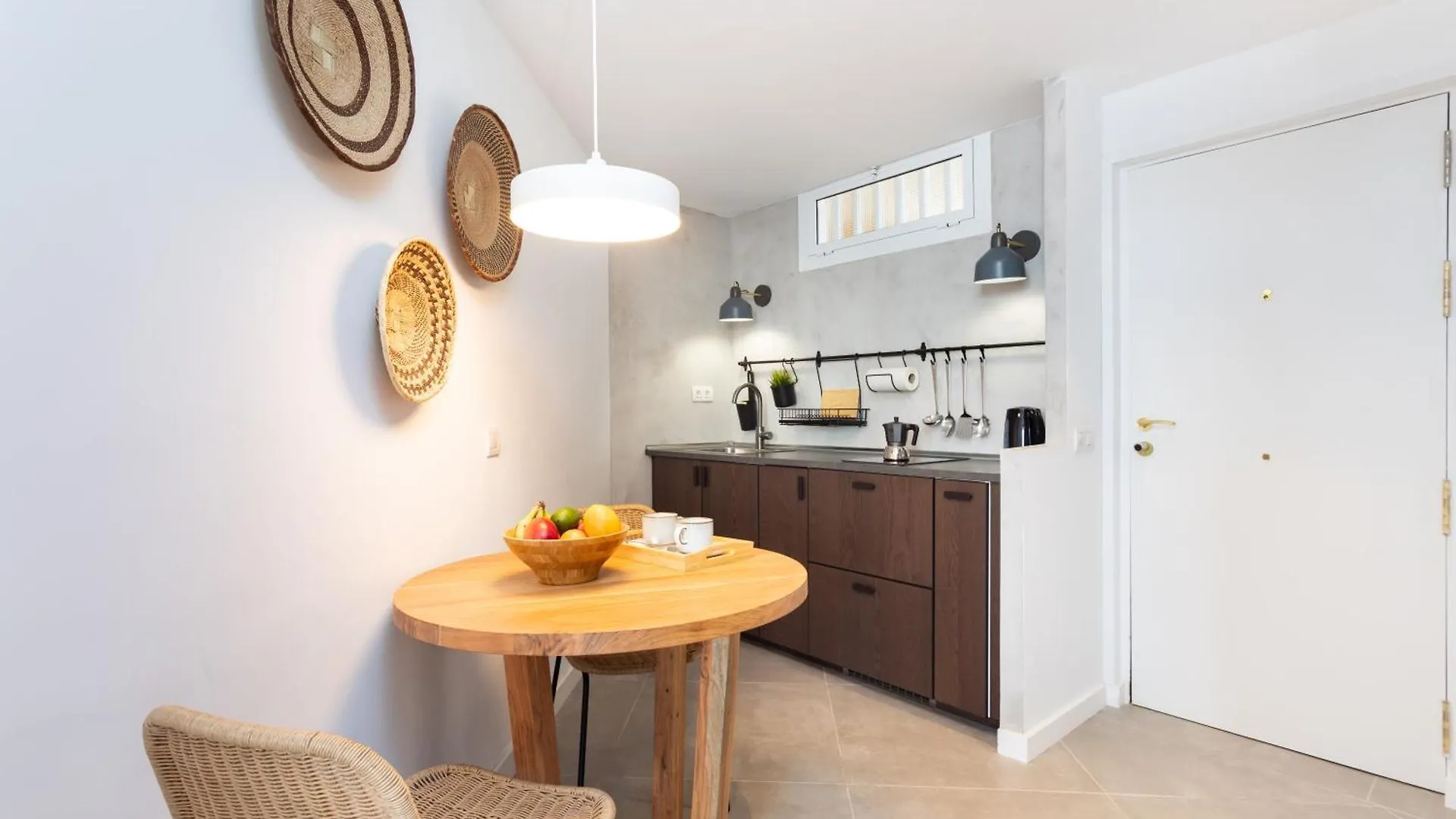 Home2Book Stylish Ocean & Marina View Apt, Terrace Candelaria 0*,