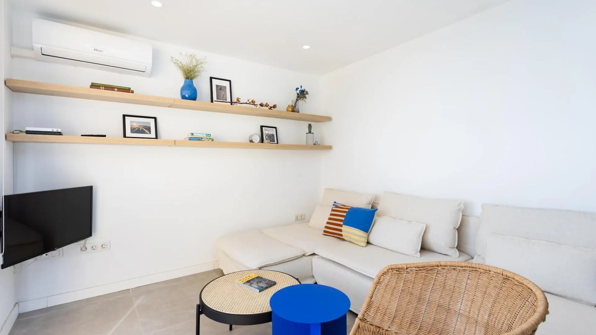 Home2Book Stylish Ocean & Marina View Apt, Terrace Candelaria