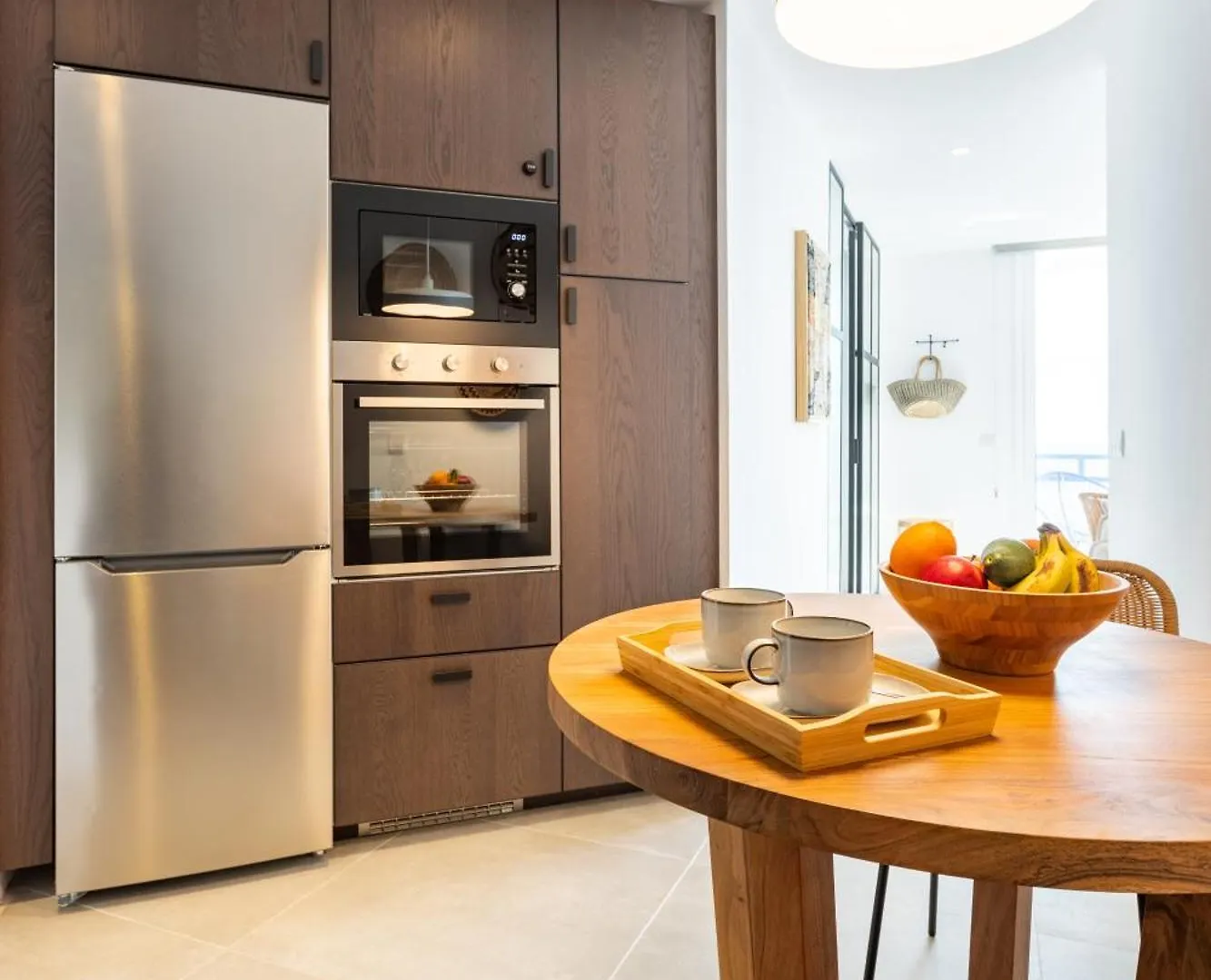 Home2Book Stylish Ocean & Marina View Apt, Terrace Candelaria Apartman